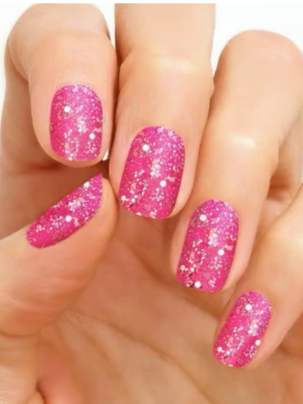 NEW Color Street Nail Stickers - LA Dreams
